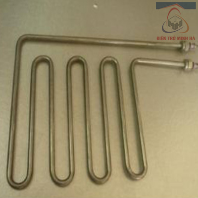 Điện Trở Sấy